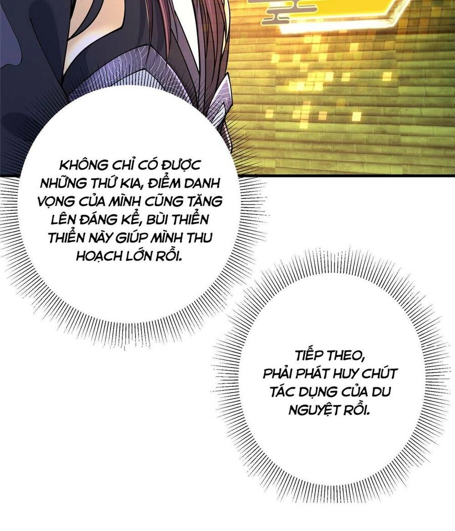 Chưởng Môn Khiêm Tốn Chút Chapter 192 - 5