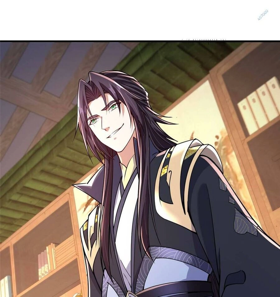 Chưởng Môn Khiêm Tốn Chút Chapter 192 - 6