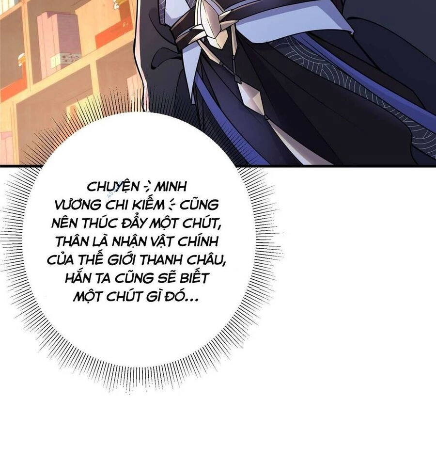 Chưởng Môn Khiêm Tốn Chút Chapter 192 - 7