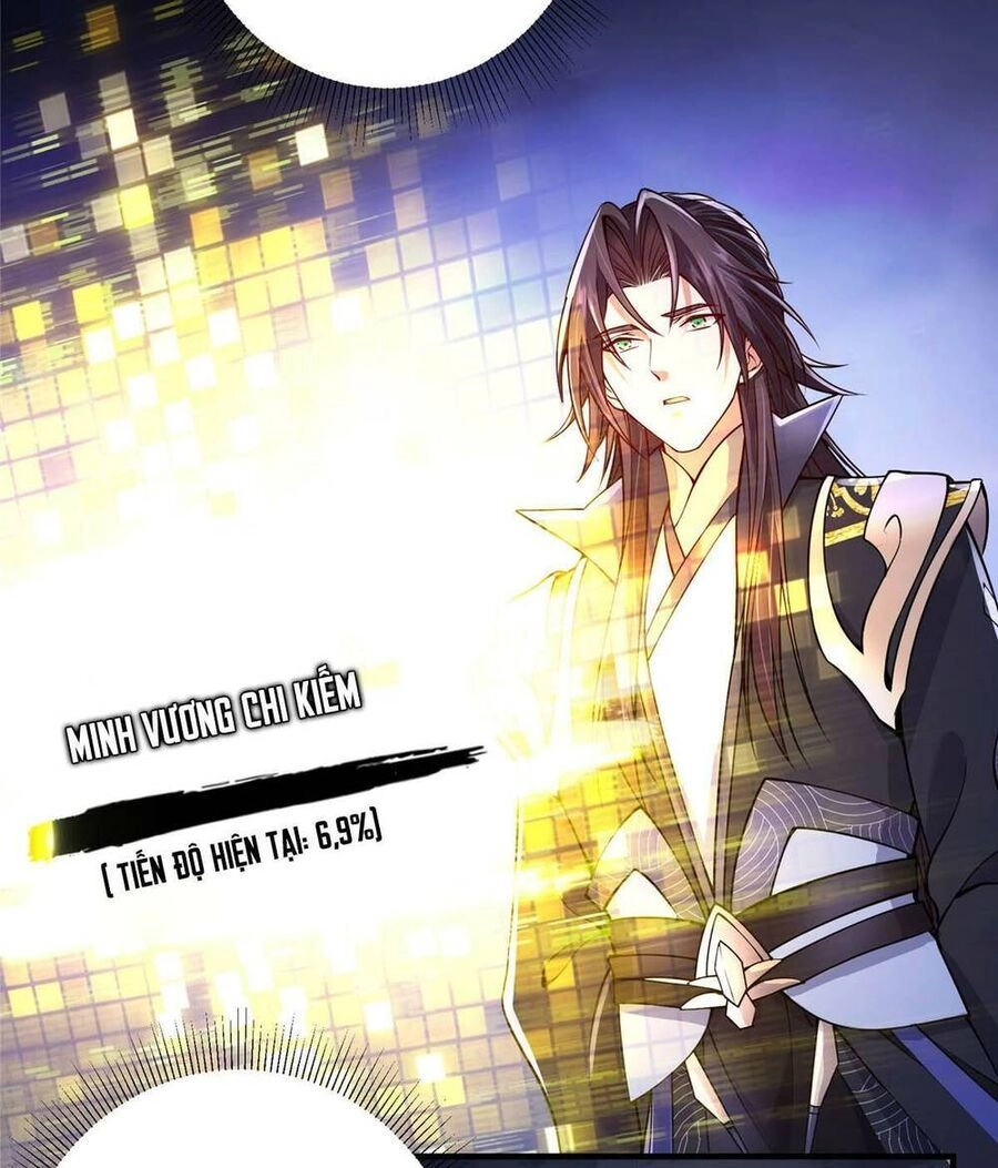 Chưởng Môn Khiêm Tốn Chút Chapter 192 - 16