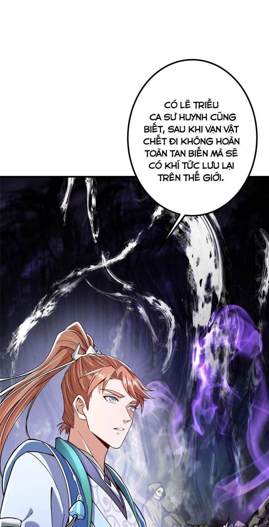 Chưởng Môn Khiêm Tốn Chút Chapter 192 - 20