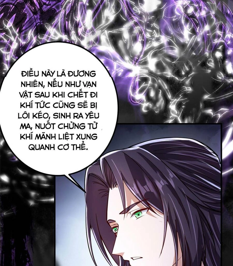 Chưởng Môn Khiêm Tốn Chút Chapter 192 - 22