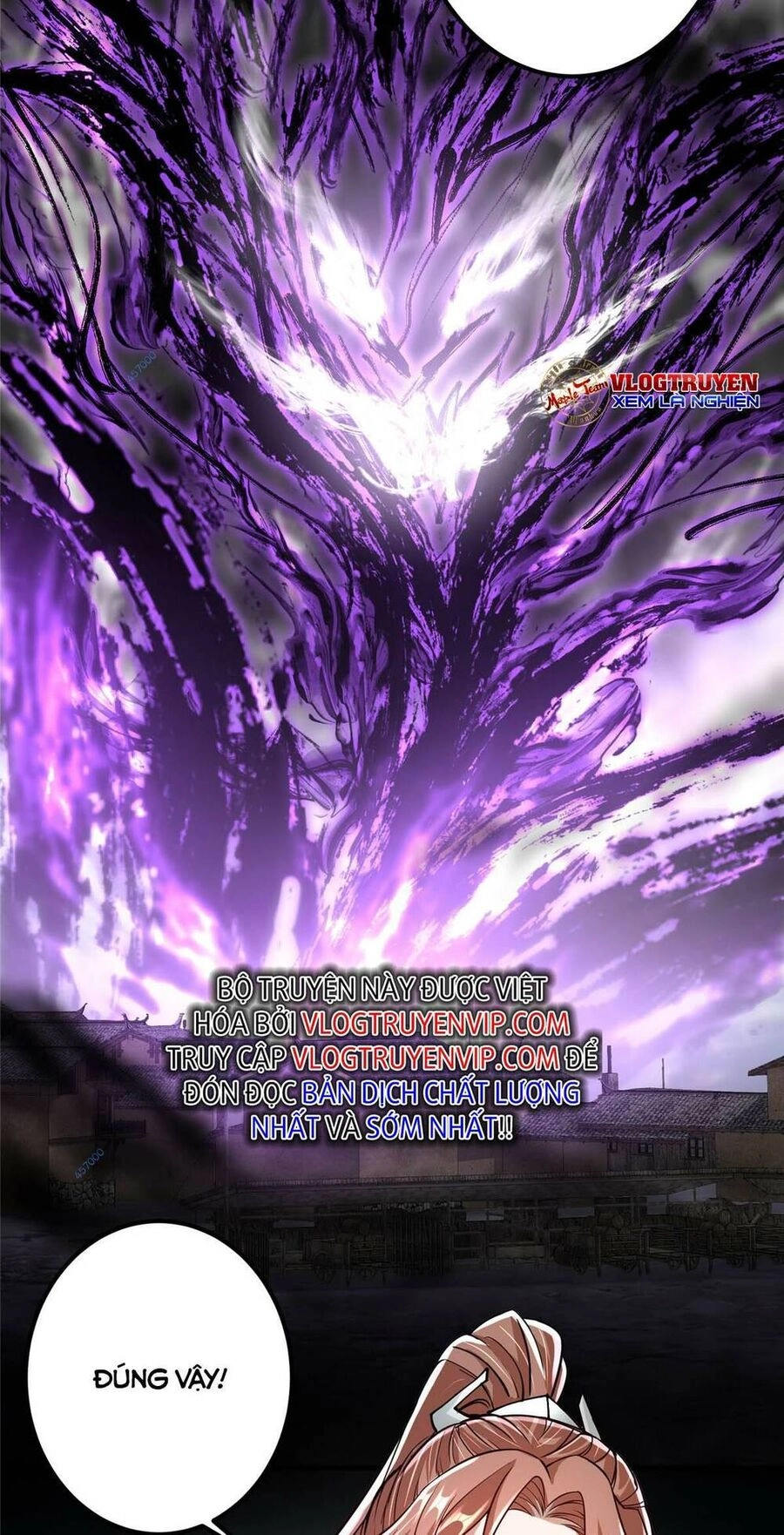 Chưởng Môn Khiêm Tốn Chút Chapter 192 - 24