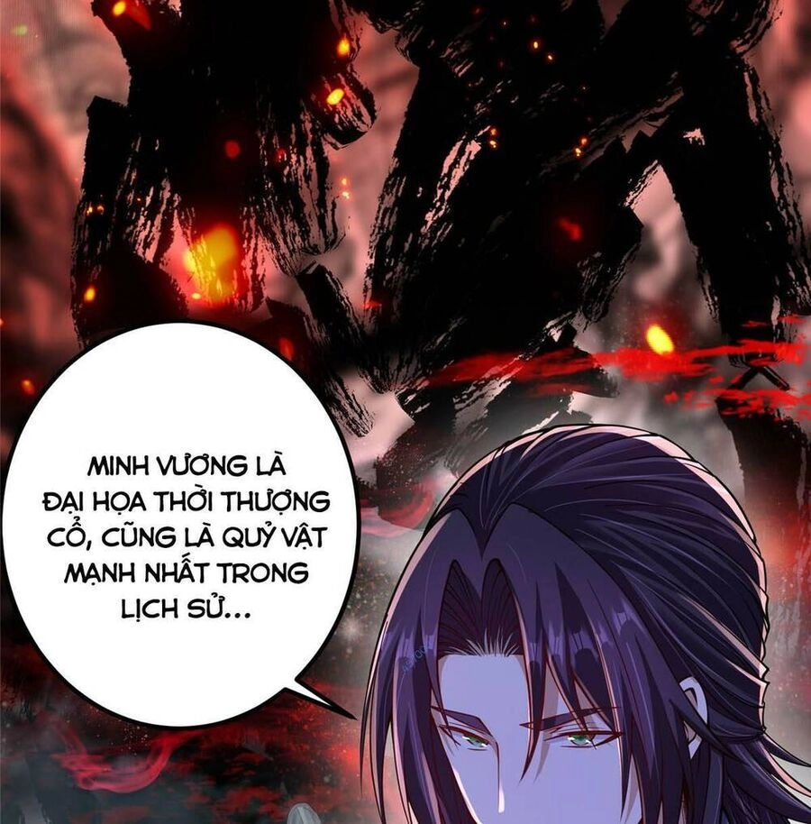 Chưởng Môn Khiêm Tốn Chút Chapter 192 - 27