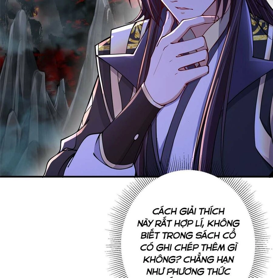 Chưởng Môn Khiêm Tốn Chút Chapter 192 - 28