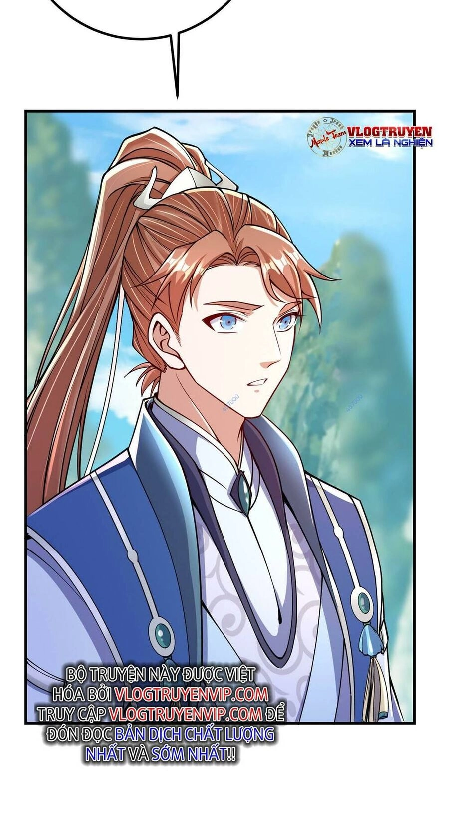 Chưởng Môn Khiêm Tốn Chút Chapter 192 - 30