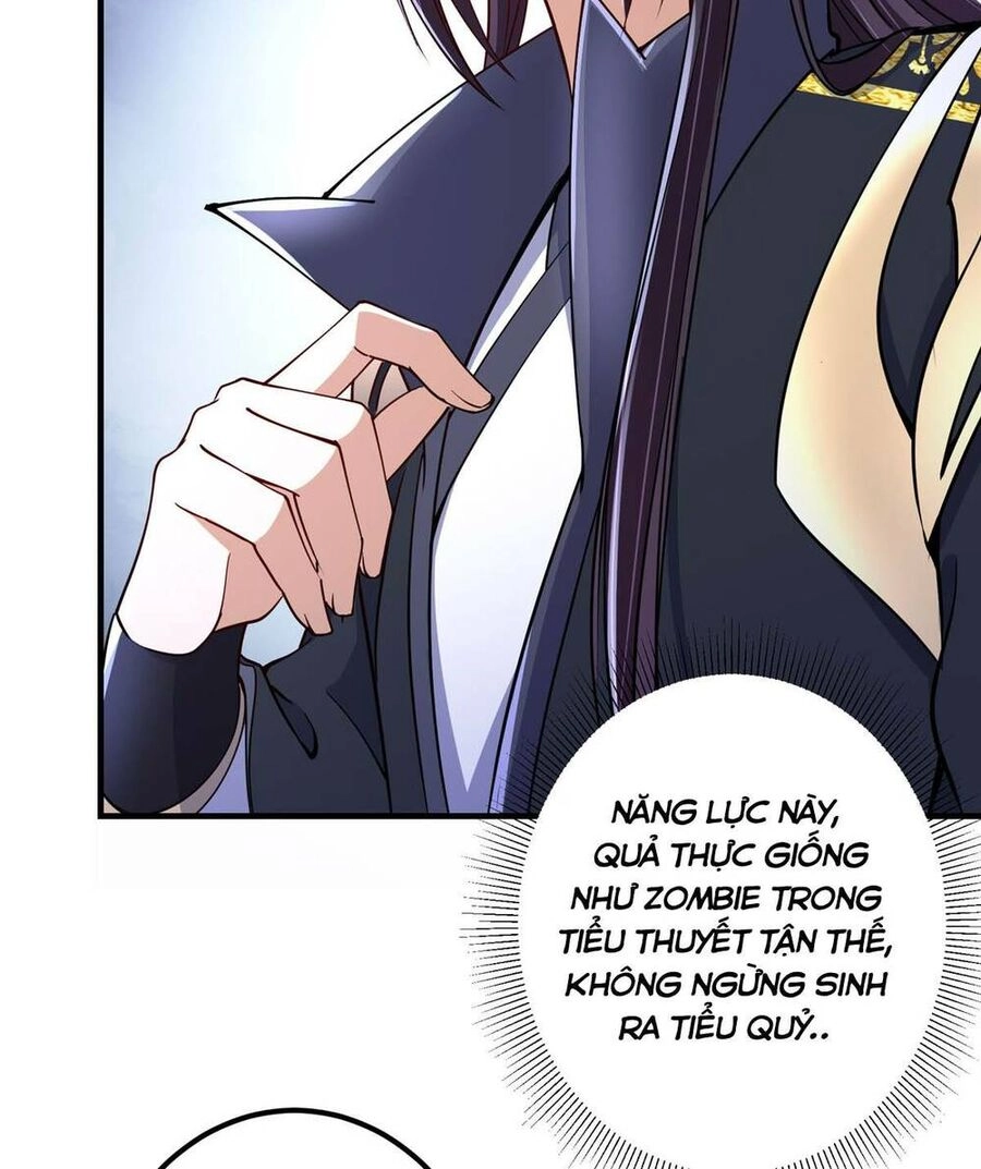 Chưởng Môn Khiêm Tốn Chút Chapter 192 - 32