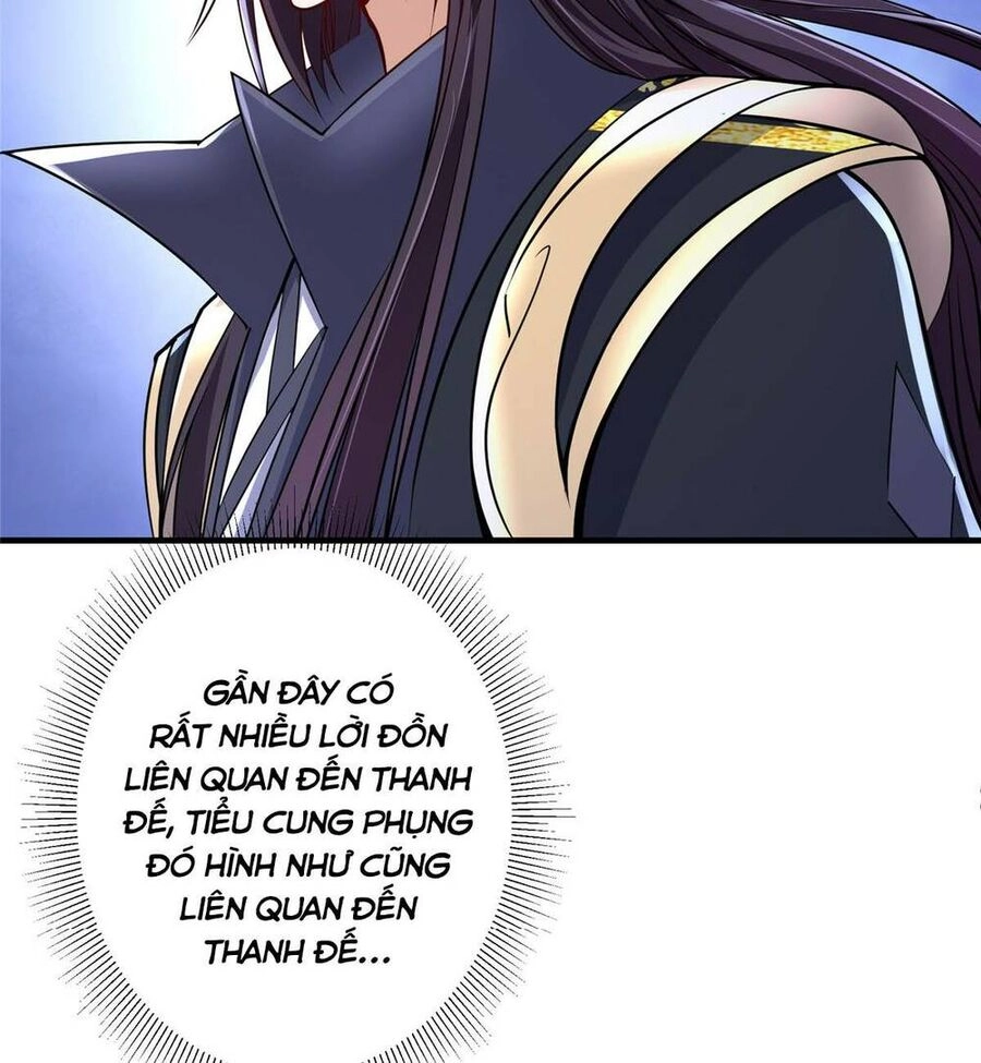 Chưởng Môn Khiêm Tốn Chút Chapter 192 - 36