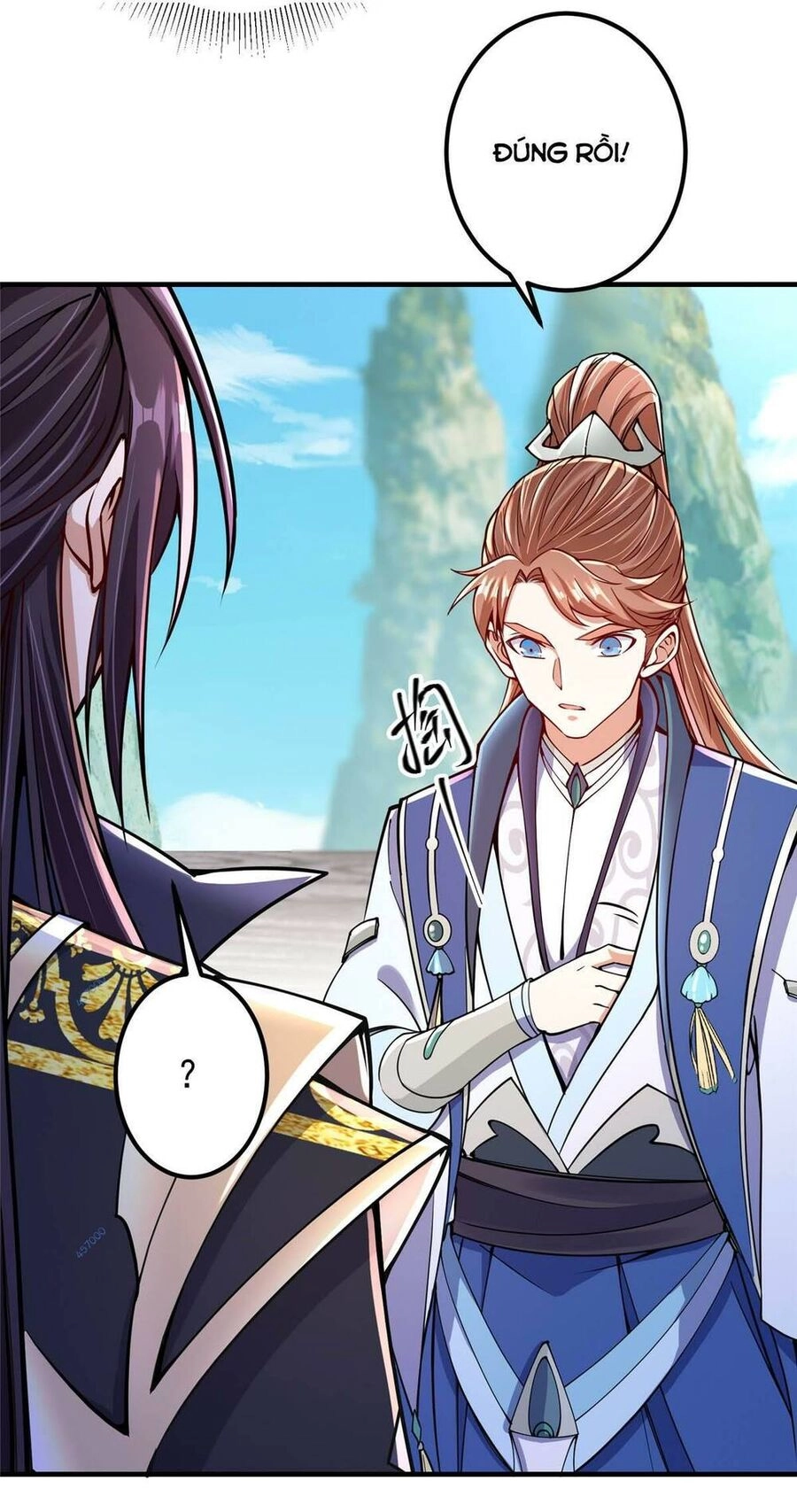 Chưởng Môn Khiêm Tốn Chút Chapter 192 - 37