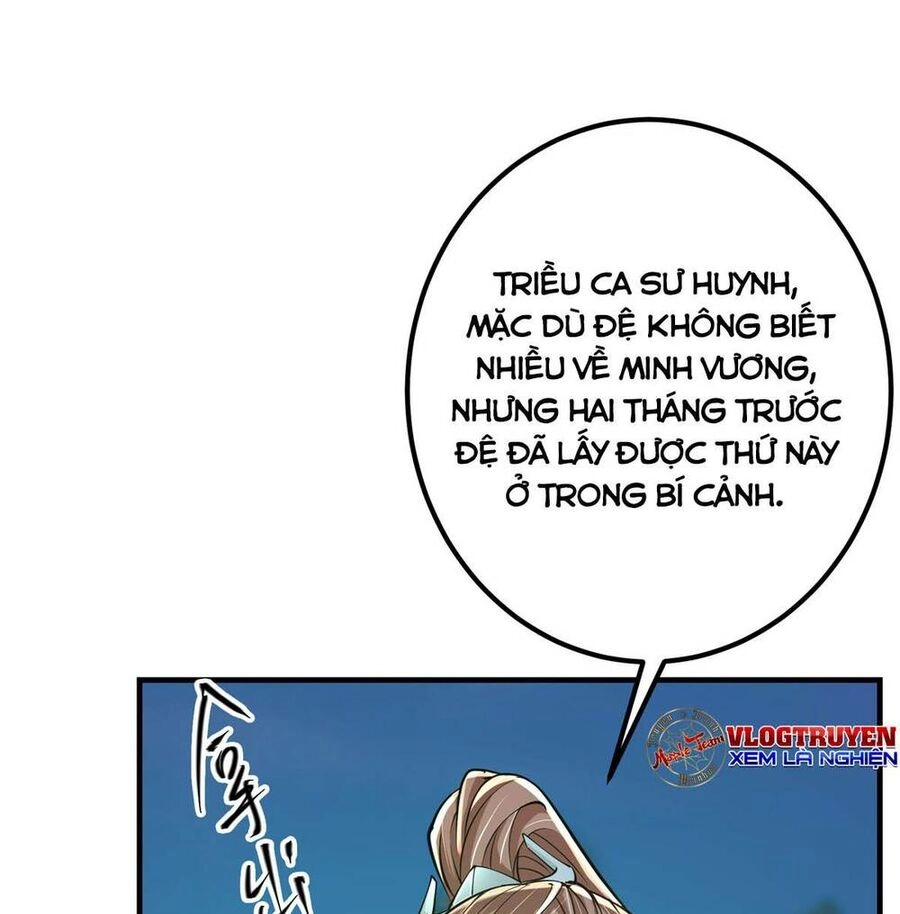 Chưởng Môn Khiêm Tốn Chút Chapter 192 - 38