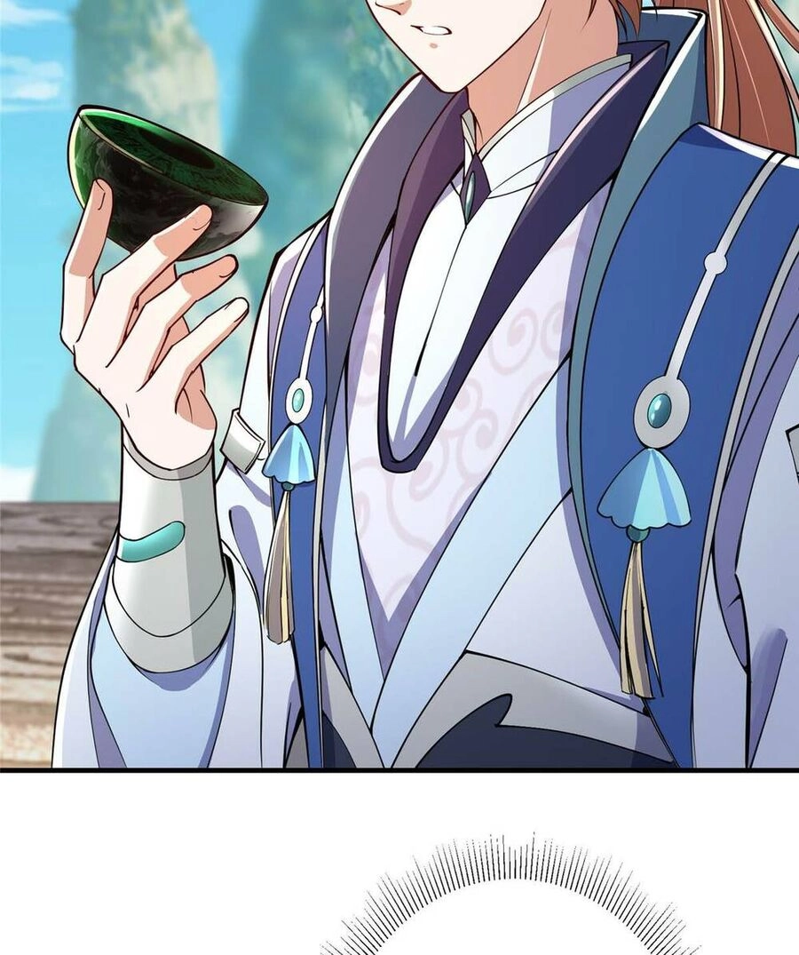 Chưởng Môn Khiêm Tốn Chút Chapter 192 - 46