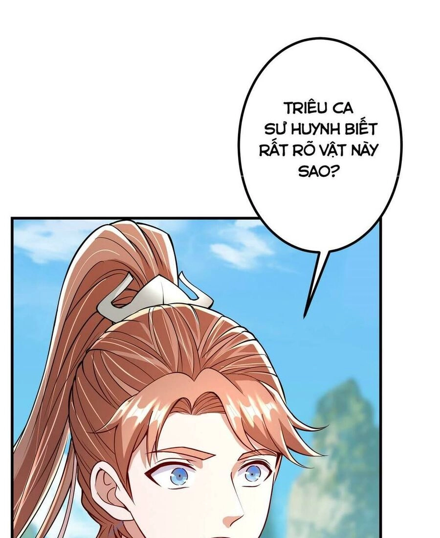 Chưởng Môn Khiêm Tốn Chút Chapter 192 - 54