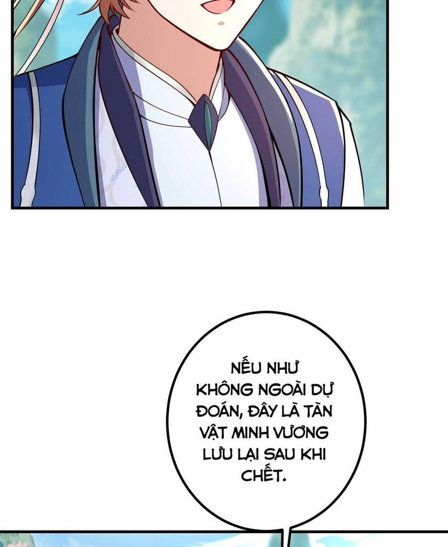 Chưởng Môn Khiêm Tốn Chút Chapter 192 - 55