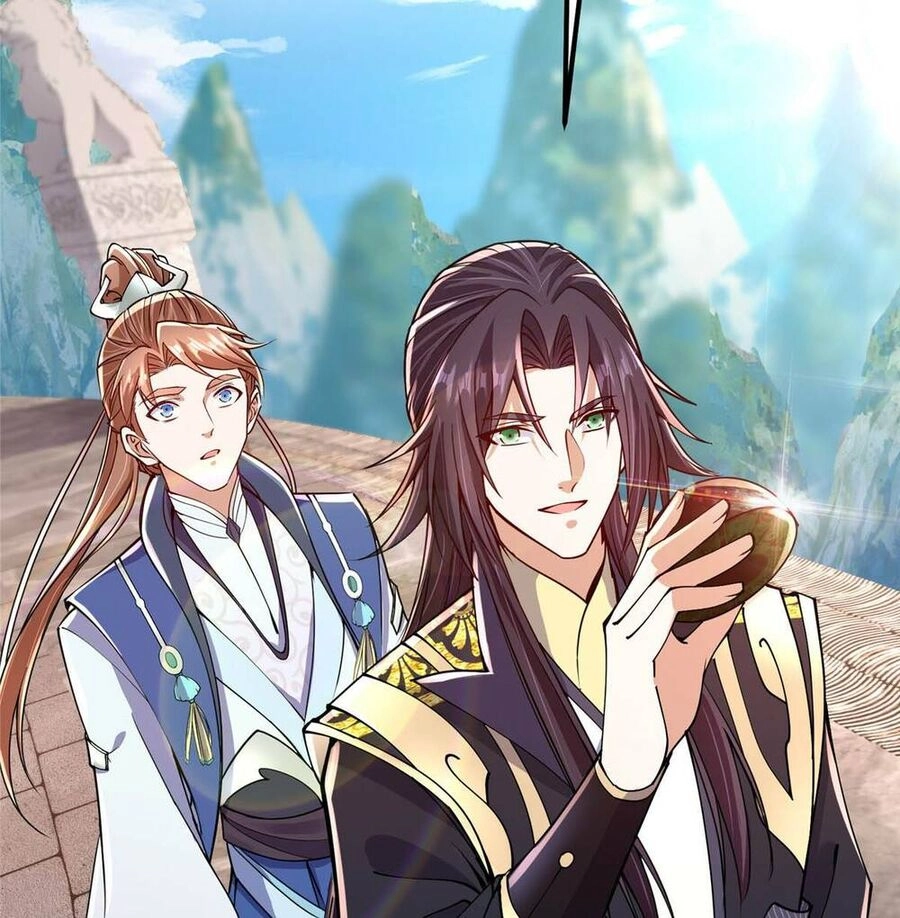 Chưởng Môn Khiêm Tốn Chút Chapter 192 - 56