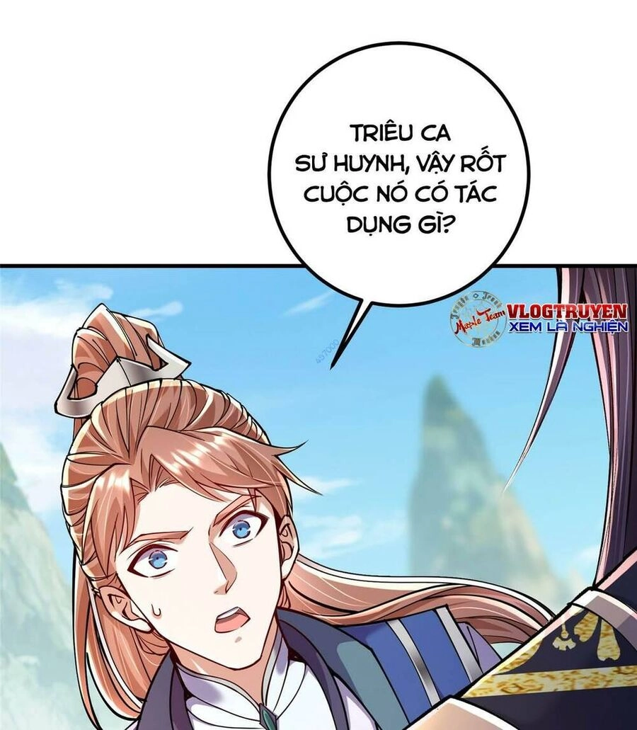 Chưởng Môn Khiêm Tốn Chút Chapter 192 - 58