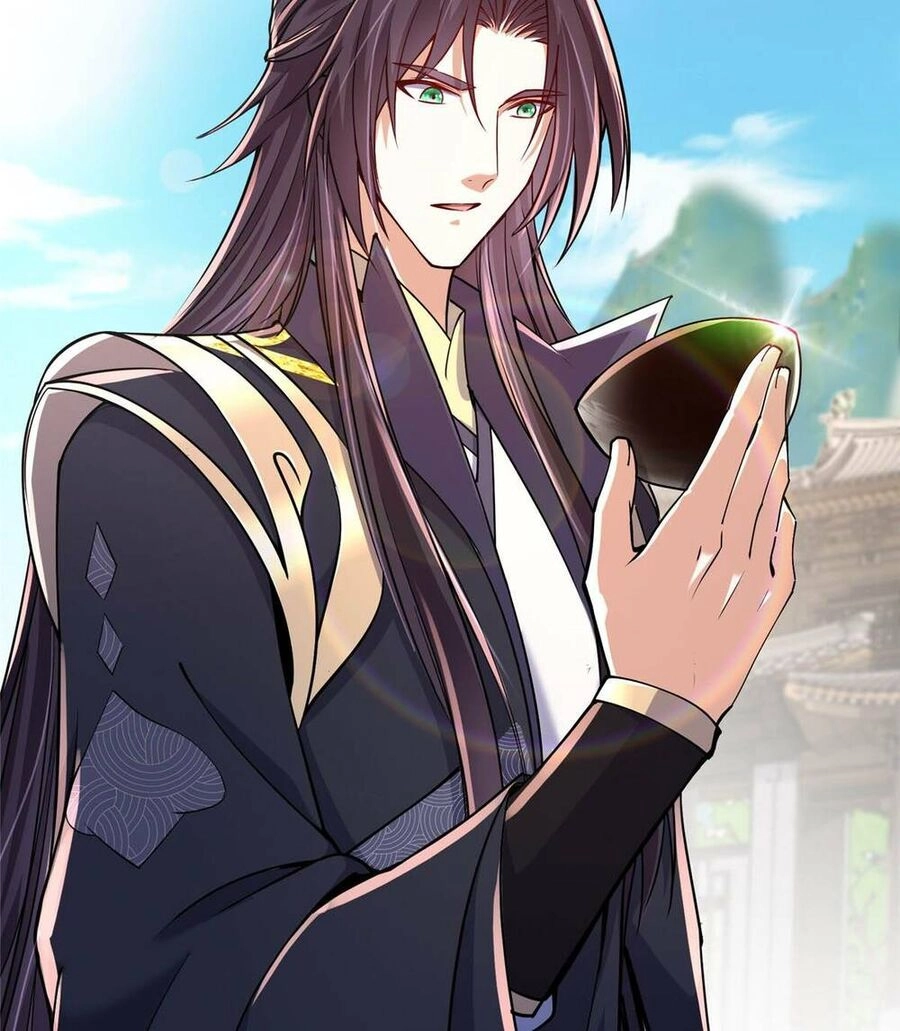 Chưởng Môn Khiêm Tốn Chút Chapter 192 - 60