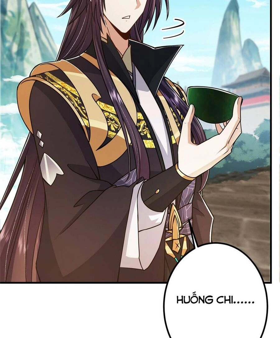 Chưởng Môn Khiêm Tốn Chút Chapter 193 - 7