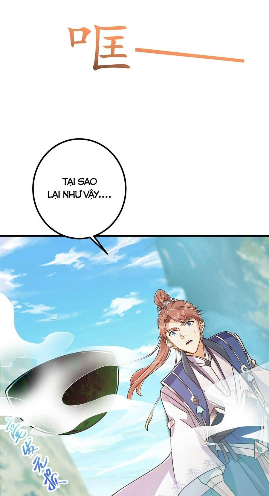 Chưởng Môn Khiêm Tốn Chút Chapter 193 - 13