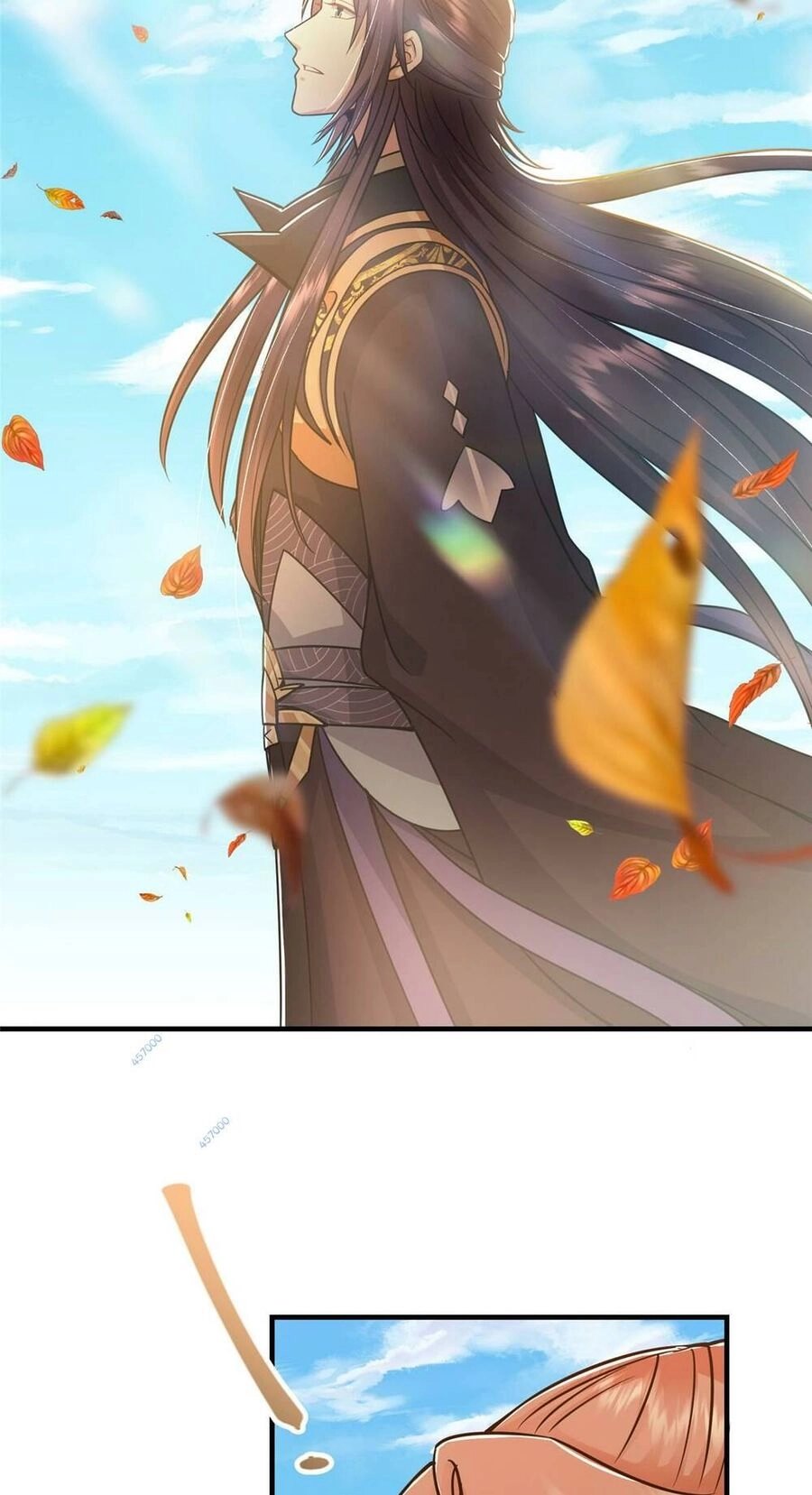 Chưởng Môn Khiêm Tốn Chút Chapter 193 - 18