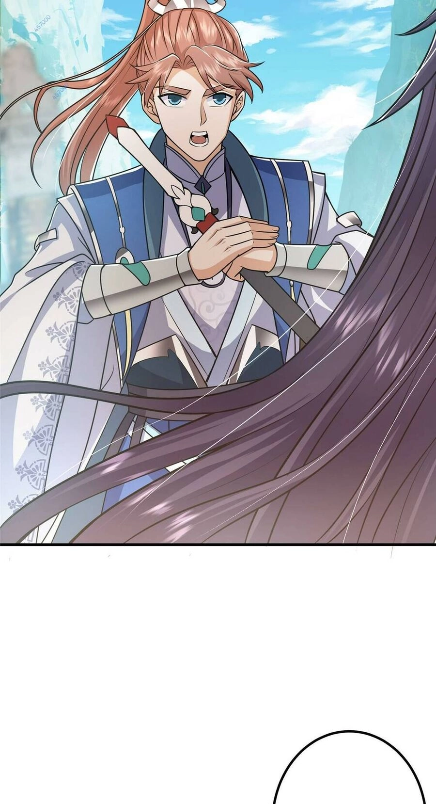 Chưởng Môn Khiêm Tốn Chút Chapter 193 - 20