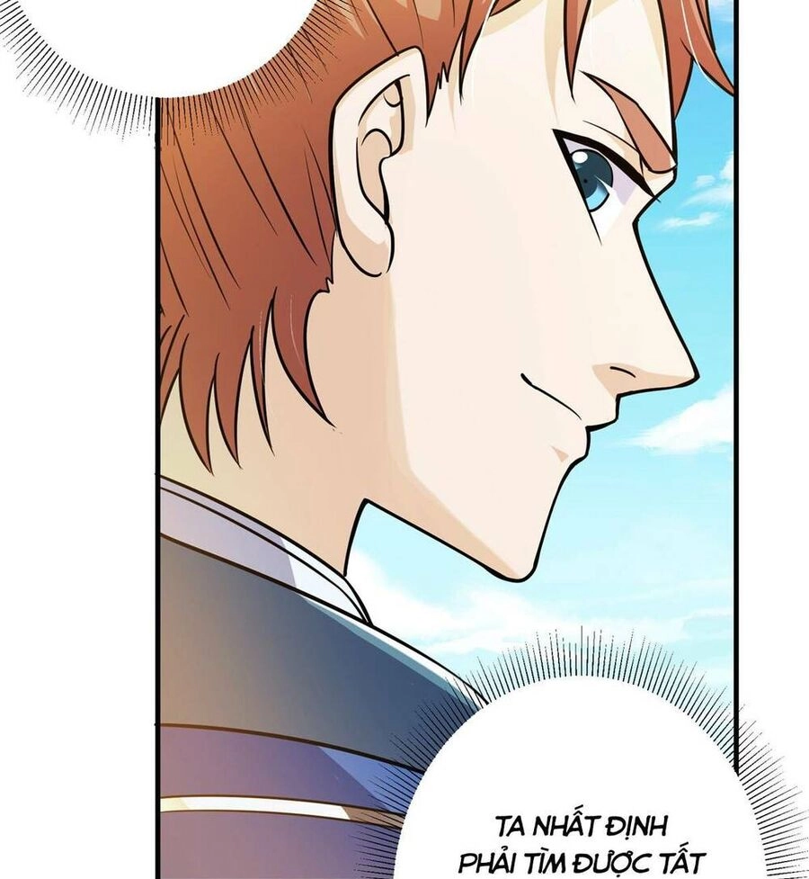 Chưởng Môn Khiêm Tốn Chút Chapter 193 - 23