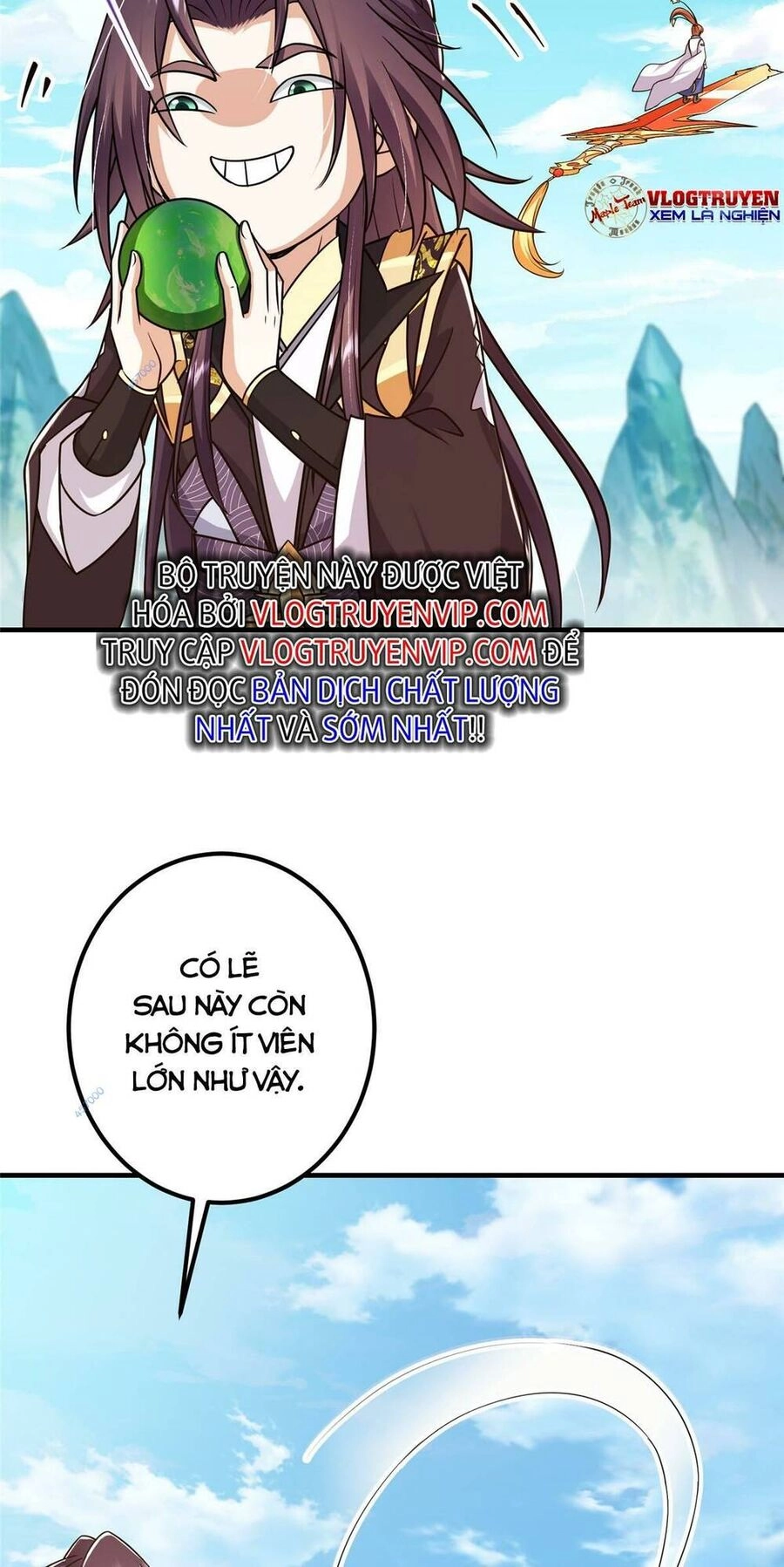 Chưởng Môn Khiêm Tốn Chút Chapter 193 - 25