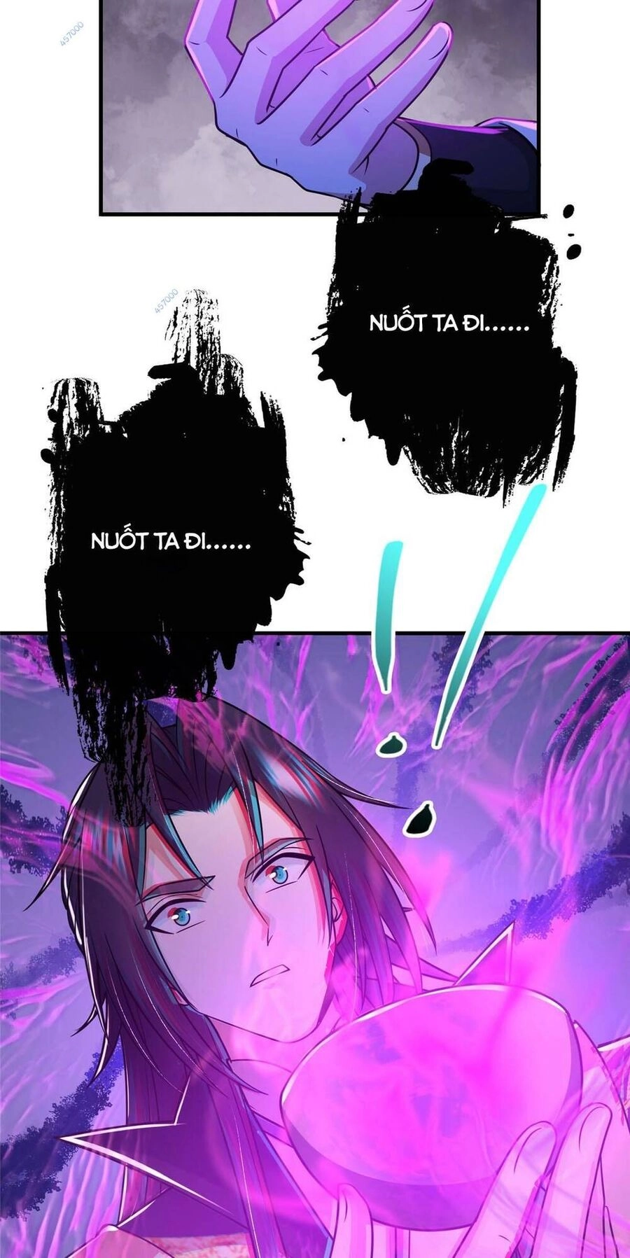 Chưởng Môn Khiêm Tốn Chút Chapter 193 - 27