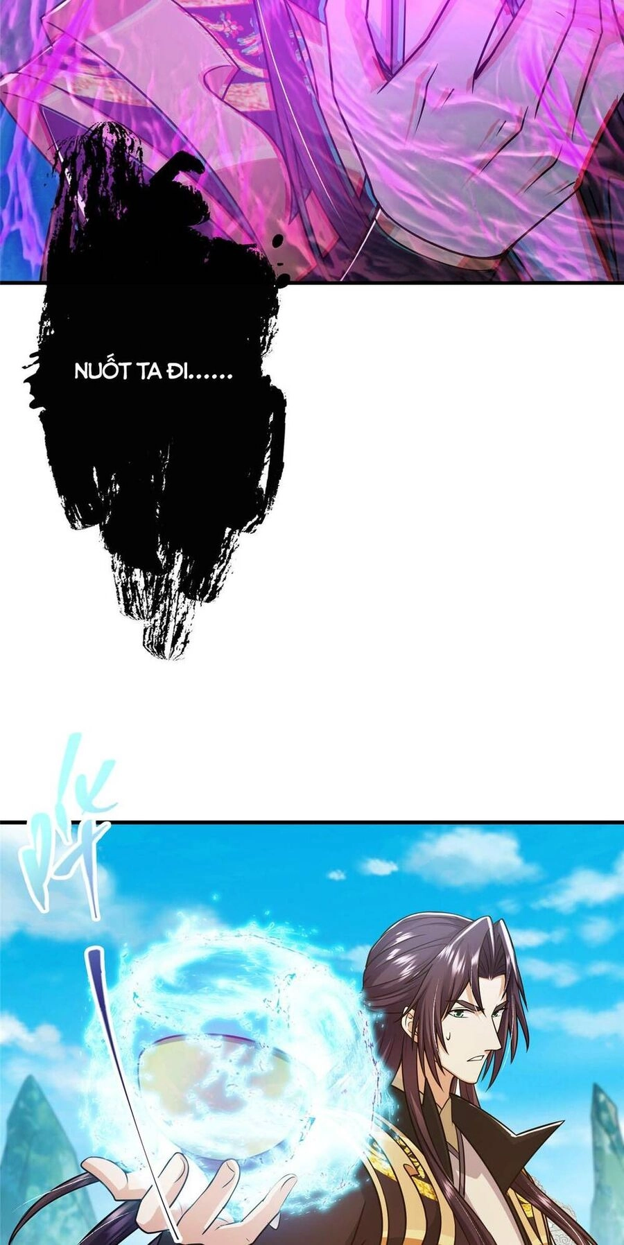 Chưởng Môn Khiêm Tốn Chút Chapter 193 - 28