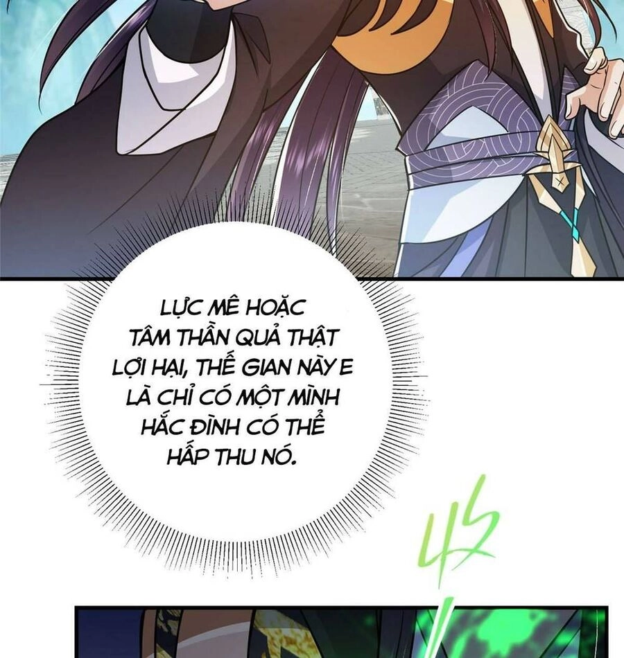 Chưởng Môn Khiêm Tốn Chút Chapter 193 - 29