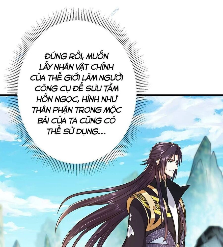 Chưởng Môn Khiêm Tốn Chút Chapter 193 - 32