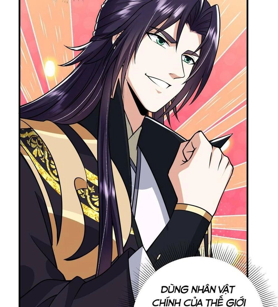 Chưởng Môn Khiêm Tốn Chút Chapter 193 - 34