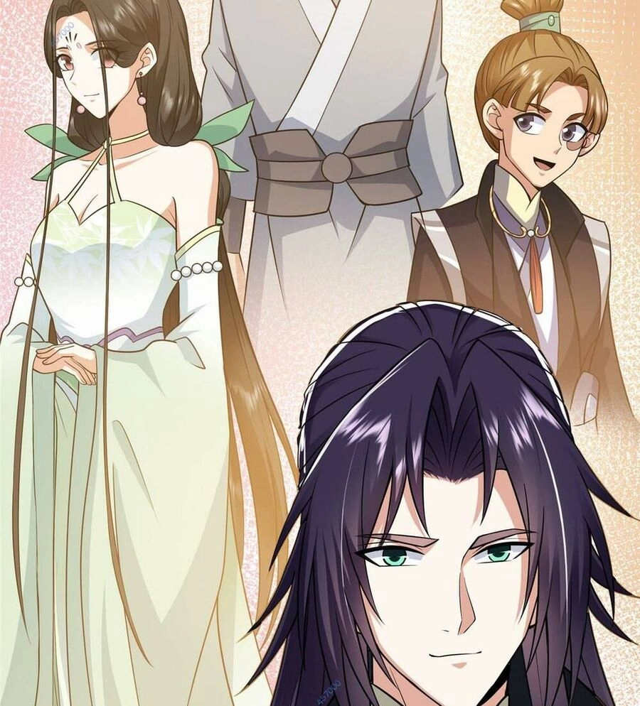 Chưởng Môn Khiêm Tốn Chút Chapter 193 - 36