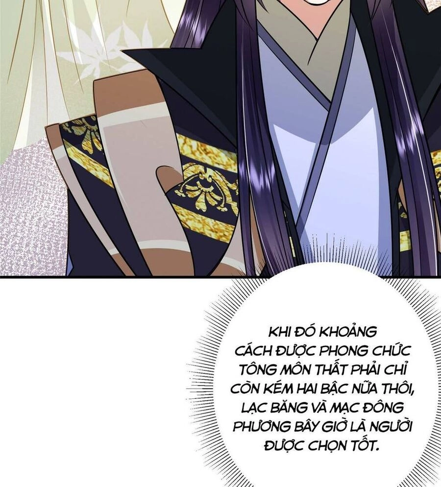 Chưởng Môn Khiêm Tốn Chút Chapter 193 - 37