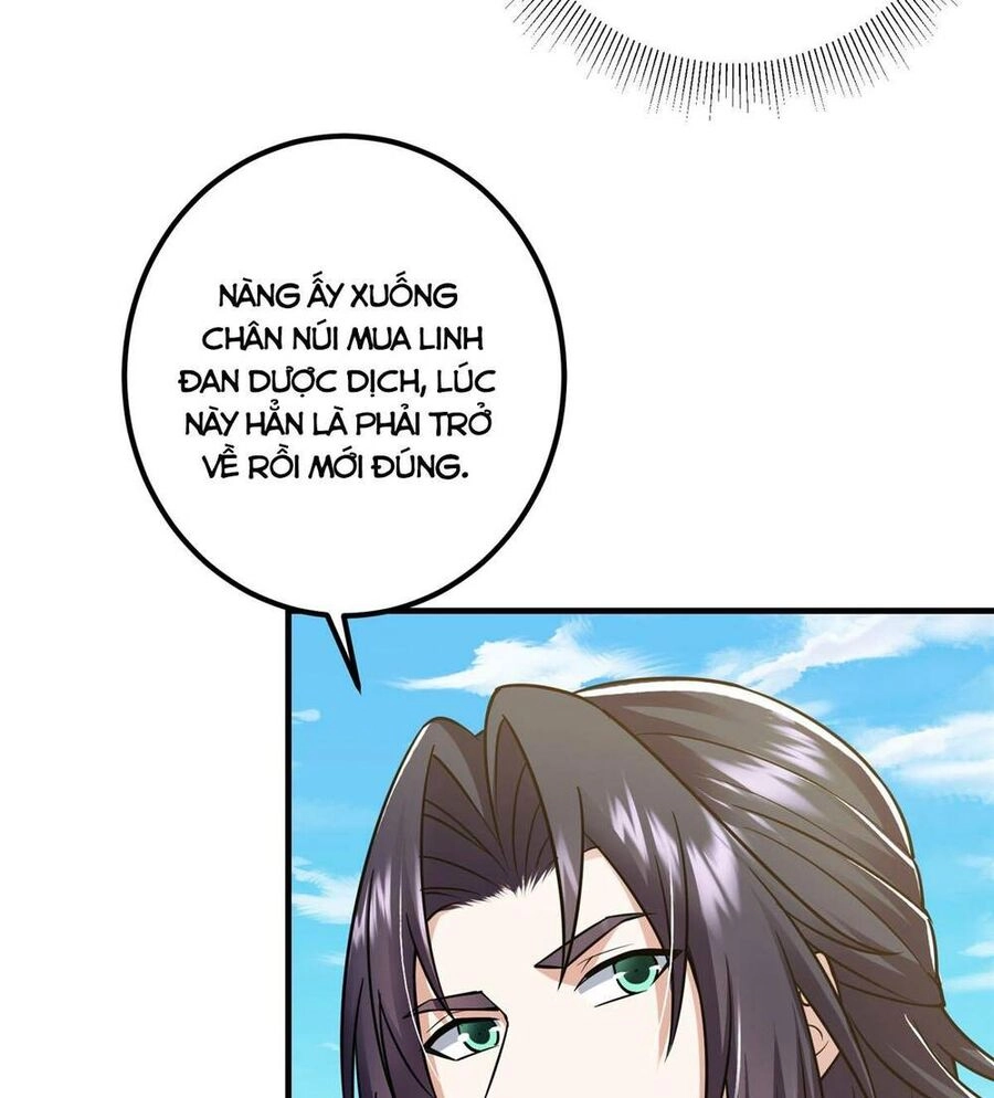 Chưởng Môn Khiêm Tốn Chút Chapter 193 - 38