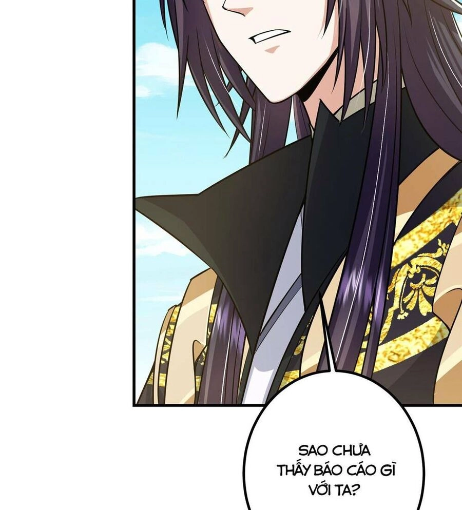 Chưởng Môn Khiêm Tốn Chút Chapter 193 - 39