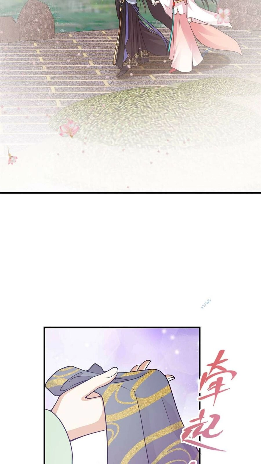 Chưởng Môn Khiêm Tốn Chút Chapter 193 - 49