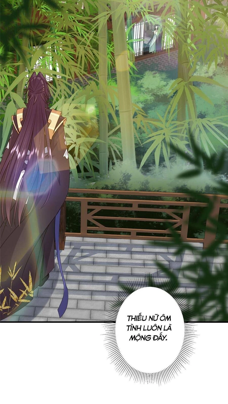 Chưởng Môn Khiêm Tốn Chút Chapter 193 - 52