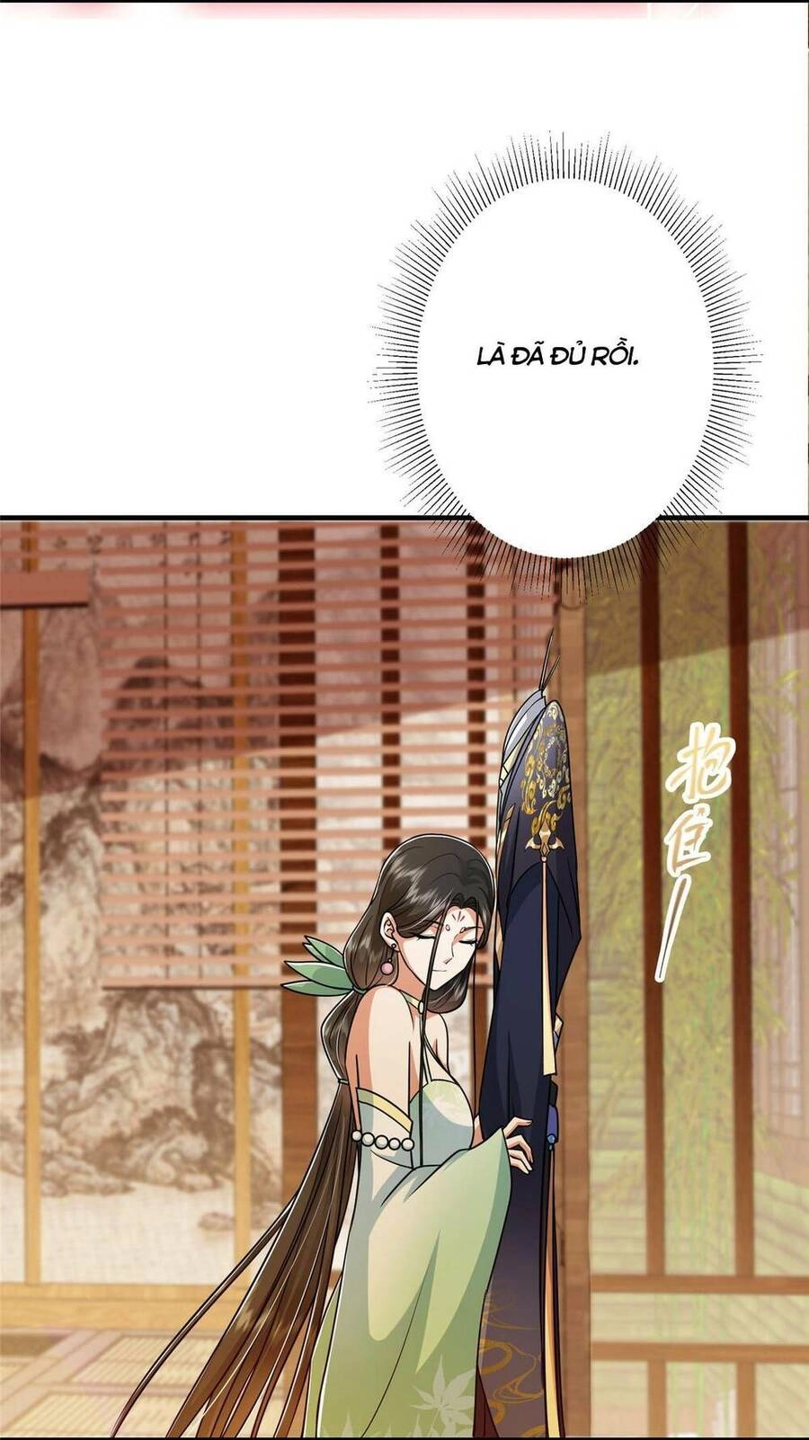 Chưởng Môn Khiêm Tốn Chút Chapter 194 - 8