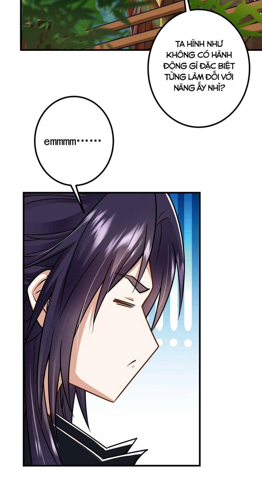 Chưởng Môn Khiêm Tốn Chút Chapter 194 - 10