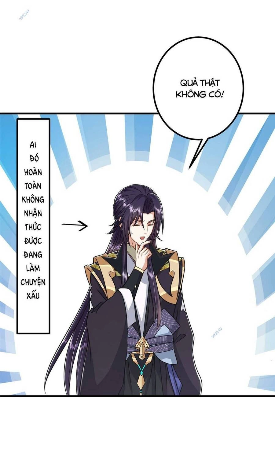 Chưởng Môn Khiêm Tốn Chút Chapter 194 - 11