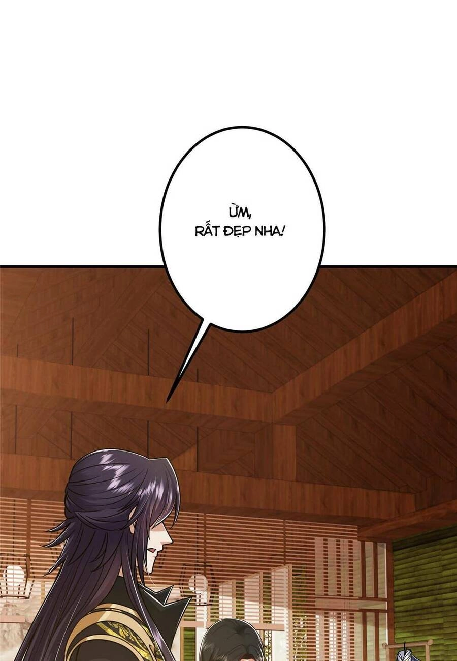 Chưởng Môn Khiêm Tốn Chút Chapter 194 - 22