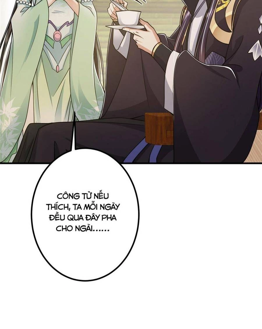 Chưởng Môn Khiêm Tốn Chút Chapter 194 - 27