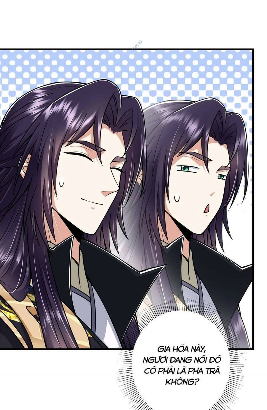 Chưởng Môn Khiêm Tốn Chút Chapter 194 - 28