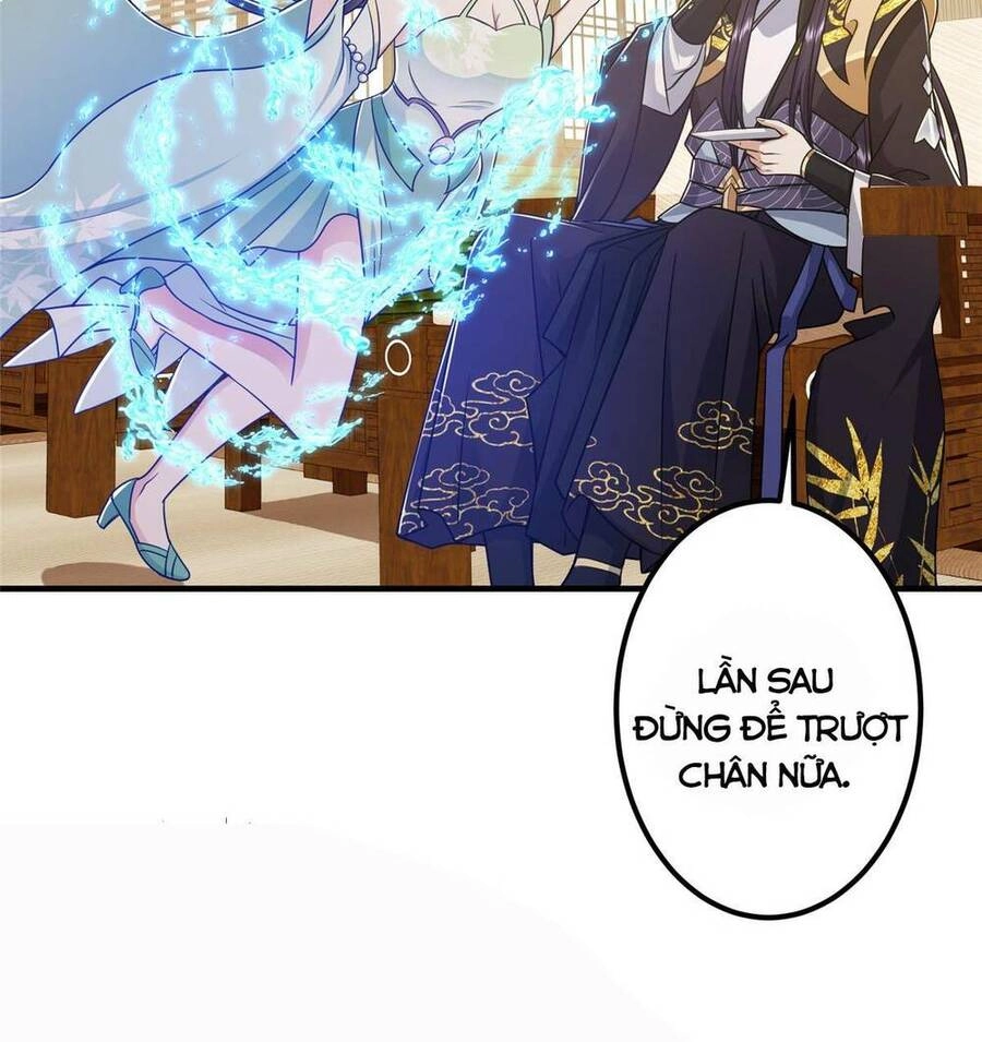 Chưởng Môn Khiêm Tốn Chút Chapter 194 - 33