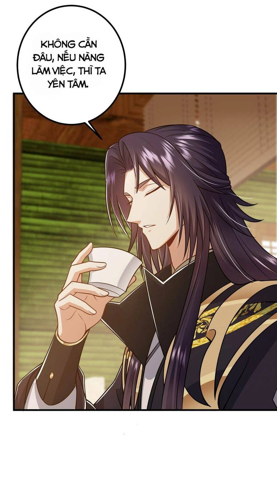 Chưởng Môn Khiêm Tốn Chút Chapter 194 - 40