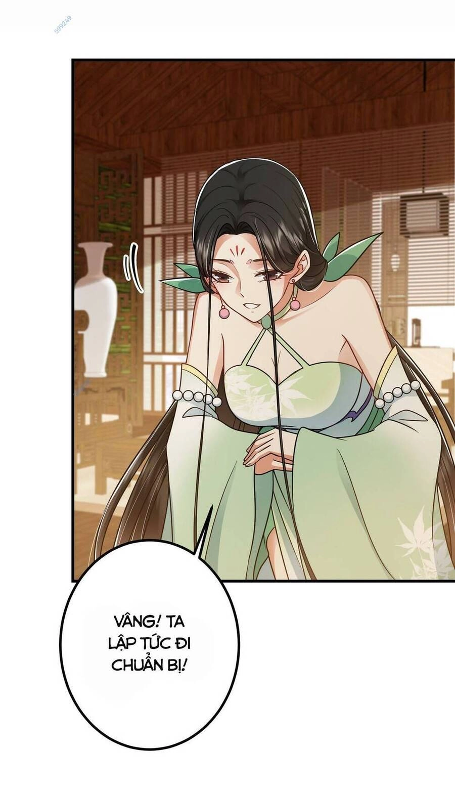 Chưởng Môn Khiêm Tốn Chút Chapter 194 - 57