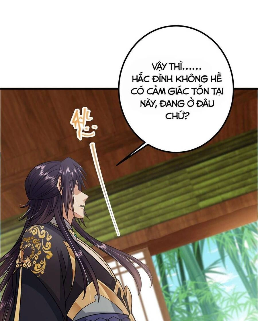 Chưởng Môn Khiêm Tốn Chút Chapter 194 - 58