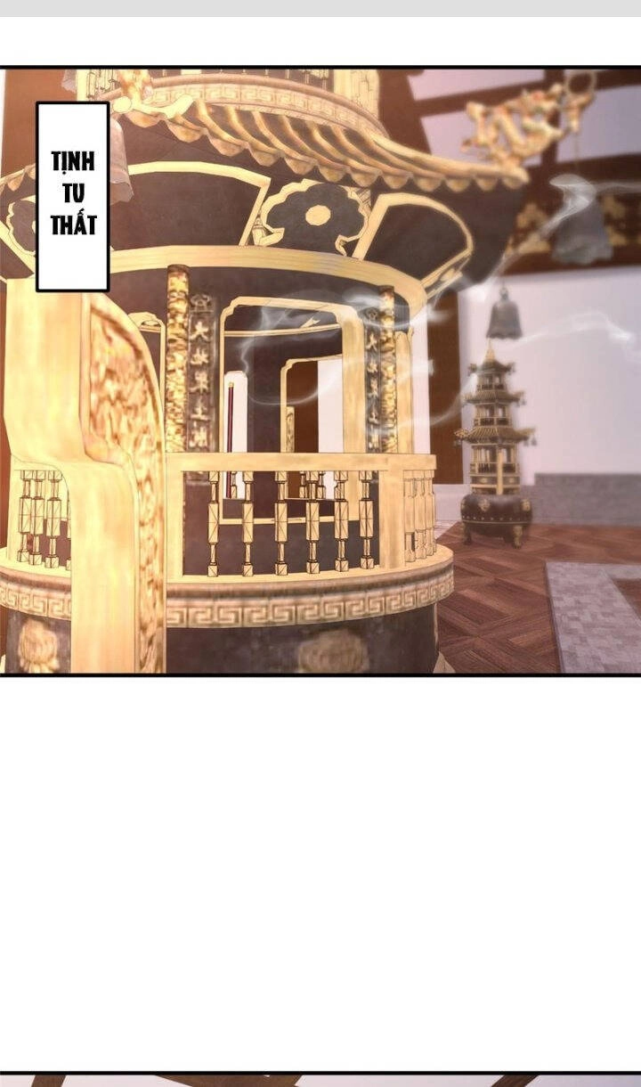 Chưởng Môn Khiêm Tốn Chút Chapter 195 - 1