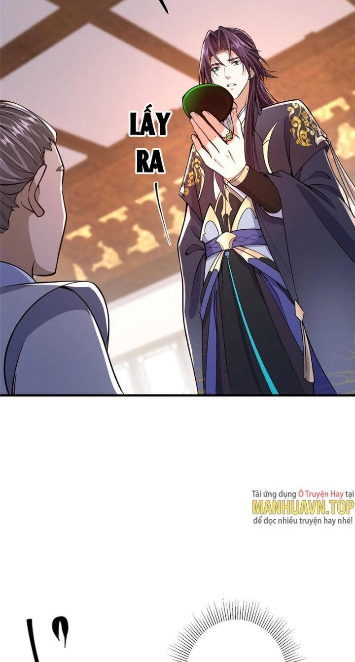 Chưởng Môn Khiêm Tốn Chút Chapter 195 - 5