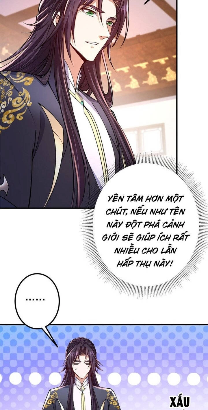 Chưởng Môn Khiêm Tốn Chút Chapter 195 - 12